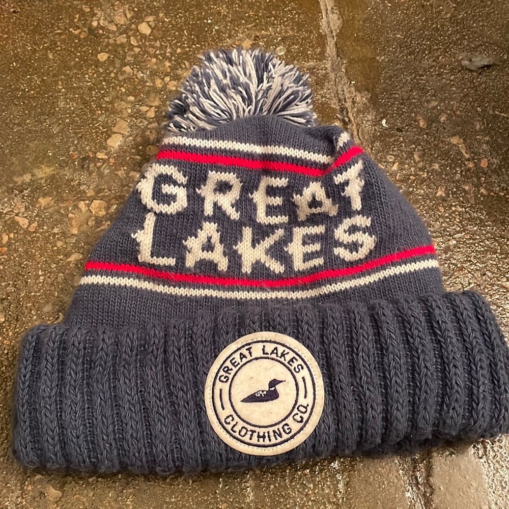 Mens Beanie